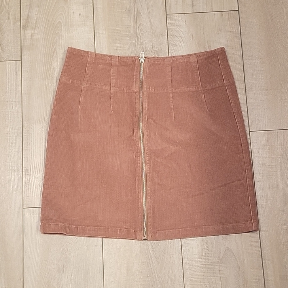 Wild Fable Corduroy Skirt